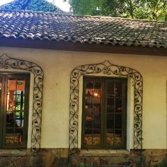 Deqiuhuayuanjiudian-mantuo Coffee Shop User Photo