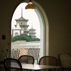 PEAR ROOF User Photo