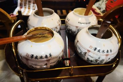 泽成冰煮羊(乌兰察布直营店)