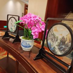 Shang Palace User Photo
