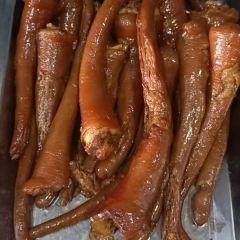 婆婆饺子馆(盛世家园二期店) User Photo