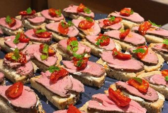 OSSIANO UNDERWATER RESTAURANT & BAR User Photo