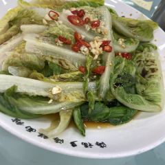 共富海鲜面馆(智慧湾店) User Photo