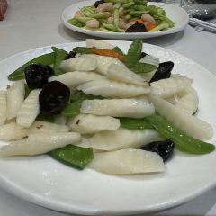 食鸡公社辣子鸡·潍坊菜·烧烤 User Photo