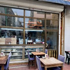 Boris'in Yeri User Photo