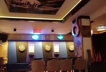 La Bella Bar Dart Club用戶圖片