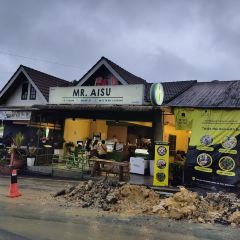 MR. AISU Ice Cream Cafe User Photo
