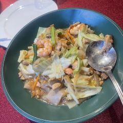 Old New Taiwanese Cuisine (Jiuru 2nd Road) User Photo