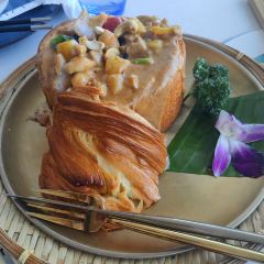 泰莱金·冬阴功手抓饭·傣泰融合·泰国罗氏虾餐厅(滨海大道店) User Photo