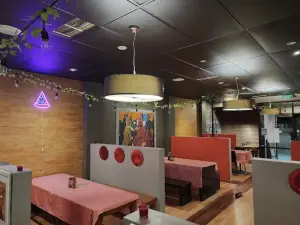 Spagalimis Pizzeria