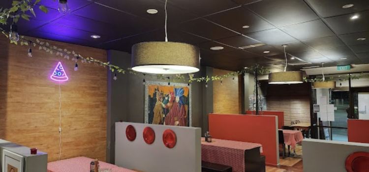Spagalimis Pizzeria