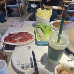 八合里牛肉火锅(世欧广场店) User Photo
