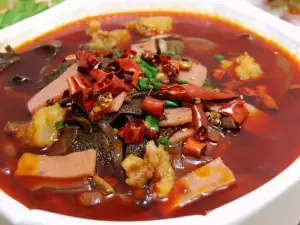 Minakafe Restoran美福飯店