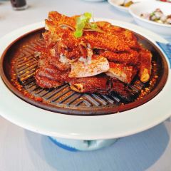 逸采EASEFUL CUISINE（靜安店）張用戶圖片