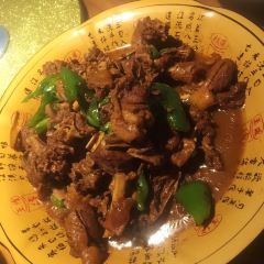 茅山方记农家菜馆 User Photo