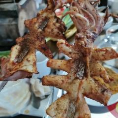 Mu Yang Cun Barbecue  (Zibo Main Store) User Photo