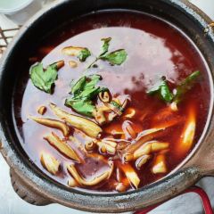 CHENG DU CHI KE User Photo