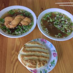 朝伯牛杂割 User Photo