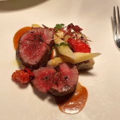 Elba Italian Restaurant User Photo