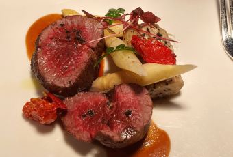 Elba Italian Restaurant User Photo