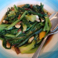 遵化金融街古泉皇冠假日酒店·仟玺全日餐厅 User Photo