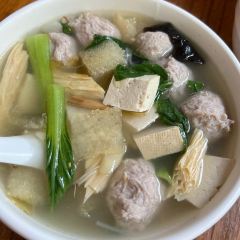 Ziwulu Zhangji Roujiamo (Cuihua Road) User Photo