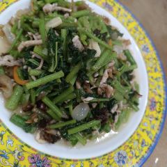 岫鄉廚粉餃店張用戶圖片