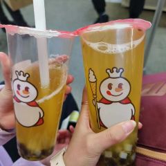 蜜雪冰城(爱国居委会店) User Photo