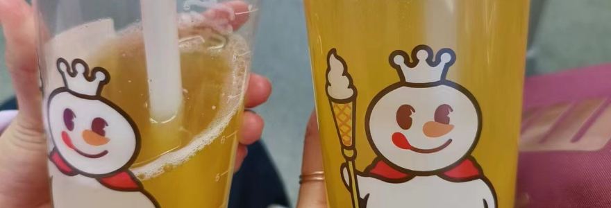 蜜雪冰城(爱国居委会店)