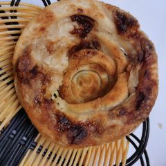 油旋张(大观园店) User Photo