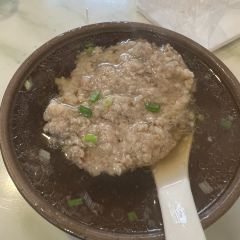 两叶牛肉蛋炒饭(鑫地·四季花城店) 여행 사진