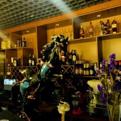 马厩咖啡 User Photo