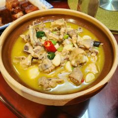 LAO TAI ZHOU 여행 사진