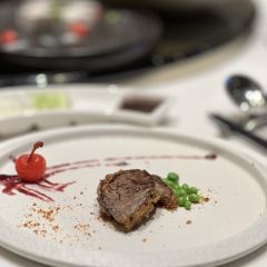 北京富力萬麗飯店·雅苑中餐廳-粵菜張用戶圖片