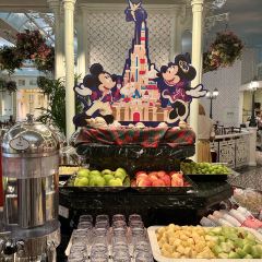 Enchanted Garden Restaurant ảnh của người dùng