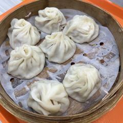 XinFeng XiaoChi (QingChun) User Photo