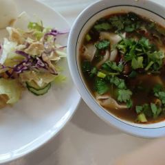 伊水湾大酒店(餐饮部) User Photo