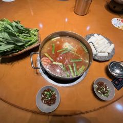 瑶水情民族特色餐厅 User Photo