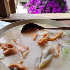 茶马二当家·云南菜·庭院餐厅 User Photo