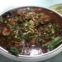 Chuanyu Restaurant User Photo