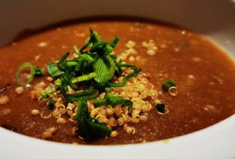 Easeful Cuisine (Jingan) user photo