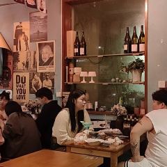东极岛塔塔居酒屋 User Photo