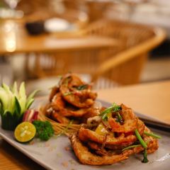 Green House - 1 Hotel Haitang Bay 여행 사진