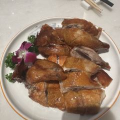 南太湖山庄·四季轩中餐厅 User Photo