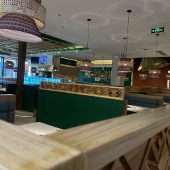 QIONG ZHOU ZAO PO CU User Photo