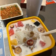 椰小鸡·琼州糟粕醋(亚龙湾森林公园店) User Photo