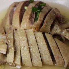 刘肇兴老汤驴肉馆(南工路店) User Photo