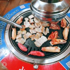群主姐姐朝鲜族炭火烤肉 User Photo