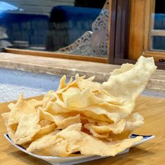 妈妈的味道(和顺古镇店) User Photo