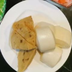 宽山隐庐度假酒店-隐庐餐厅 User Photo